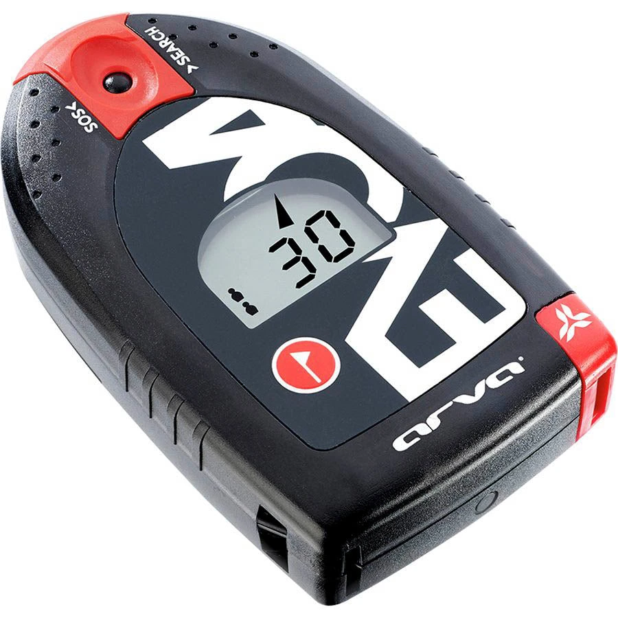 Arva Corporation Evo4 Transceiver 2023 1 Arva Corporation Evo4 Transceiver 2023