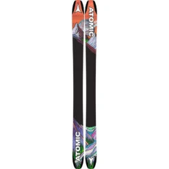 Atomic Bent 100 Skis 2023 7 Atomic Bent 100 Skis 2023 -Utahskis Atomic Bent 100 Skis 22 23 2223 2