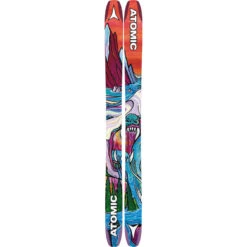 Atomic Bent 110 Skis 2023 -Utahskis Atomic Bent 110 Skis 22 23 2223 2