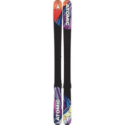 Atomic Bent 85 R/M10 GW Skis 2023 -Utahskis Atomic Bent 85 R M10 GW Skis 22 23 2223 2