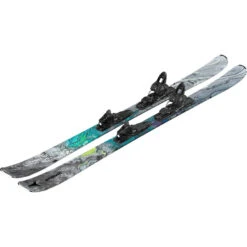 Atomic Bent 85 R/M10 GW Skis 2023 -Utahskis Atomic Bent 85 R M10 GW Skis 22 23 2223 3