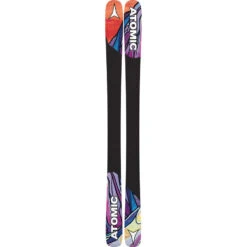 Atomic Bent 85 Skis 2023 7 Atomic Bent 85 Skis 2023 -Utahskis Atomic Bent 85 Skis 22 23 2223 2
