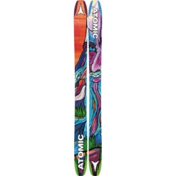 Atomic Bent Chetler 120 Skis 2023 -Utahskis Atomic Bent Chetler 120 Skis 22 23 2223 2