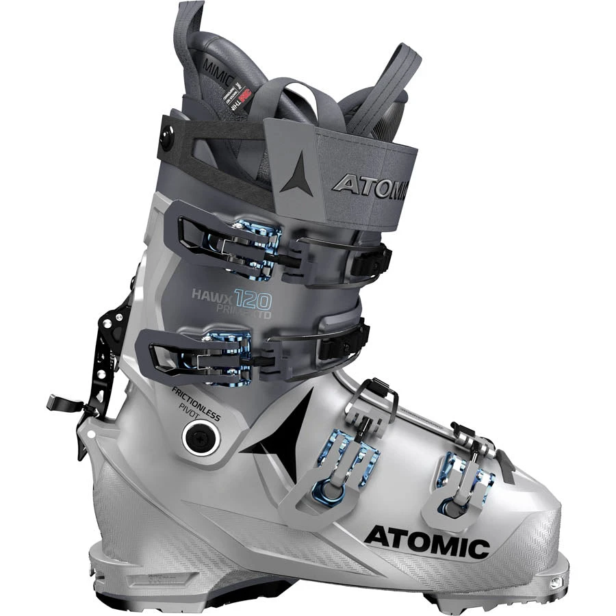Atomic Hawx Prime XTD 120 CT GW Ski Boots 2023 2 Atomic Hawx Prime XTD 120 CT GW Ski Boots 2023 - Image 2