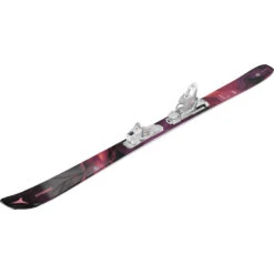 Atomic Maven 86 R Womens Skis / M10 GW Ski Bindings 2023 7 Atomic Maven 86 R Womens Skis / M10 GW Ski Bindings 2023 -Utahskis Atomic Maven 86 R M10 GW Womens Skis 22 23 2223 2