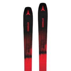 Atomic Maverick 95 TI Skis 2023 -Utahskis Atomic Maverick 95 TI Skis 22 23 2223 3