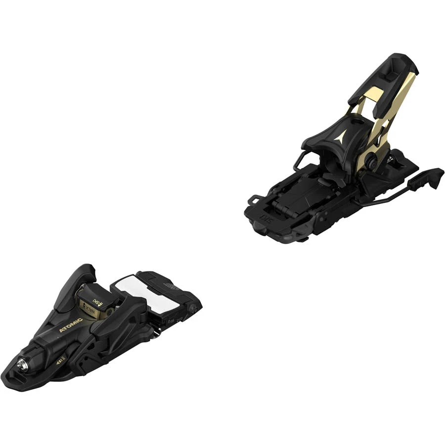 Atomic Shift 13 MNC Ski Bindings 2023 2 Atomic Shift 13 MNC Ski Bindings 2023 - Image 2