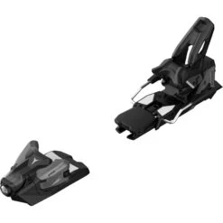 Nordica Unleashed 108 Skis / Atomic Strive 14 GW Ski Bindings Package -Utahskis Atomic Strive 14 GW Ski Bindings 22 23 S 1 01f640d8 14bd 49e6 ae8b 673db00acc91