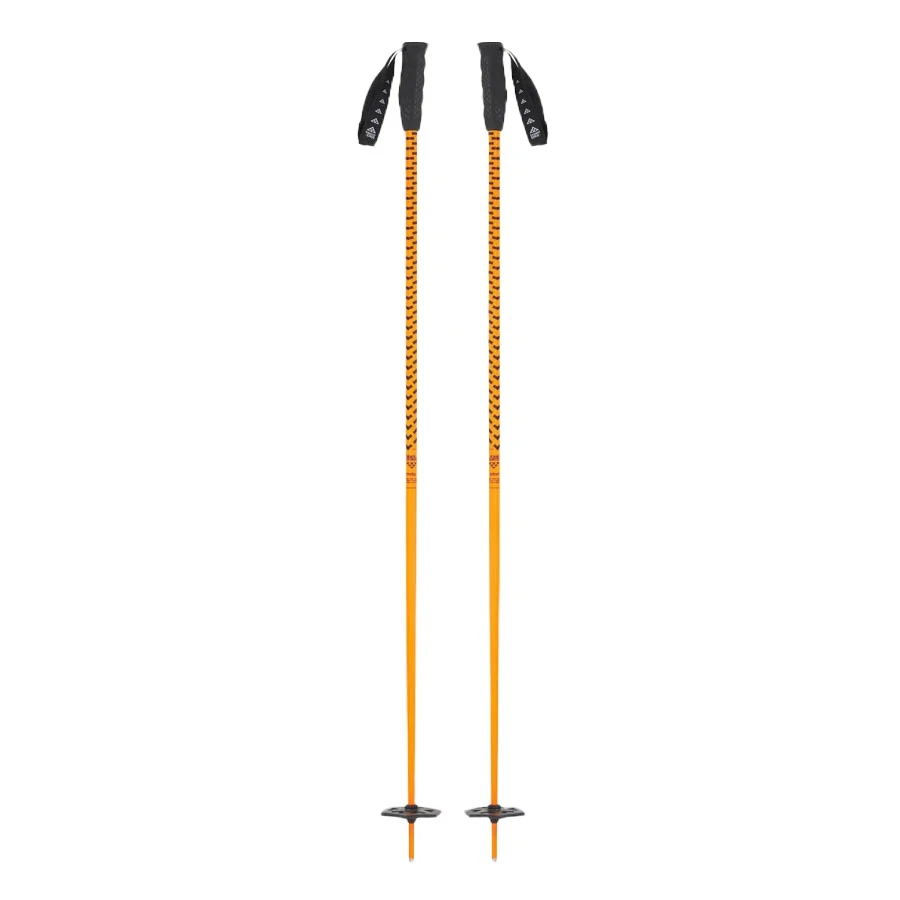 Black Crows Meta Ski Poles 2023 6 Black Crows Meta Ski Poles 2023 - Image 6