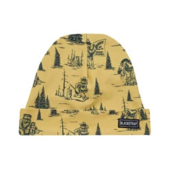 Black Strap Ascend Beanie 2023 13 Black Strap Ascend Beanie 2023 -Utahskis Black Strap Ascend Beanie 22 23 SMKY 1