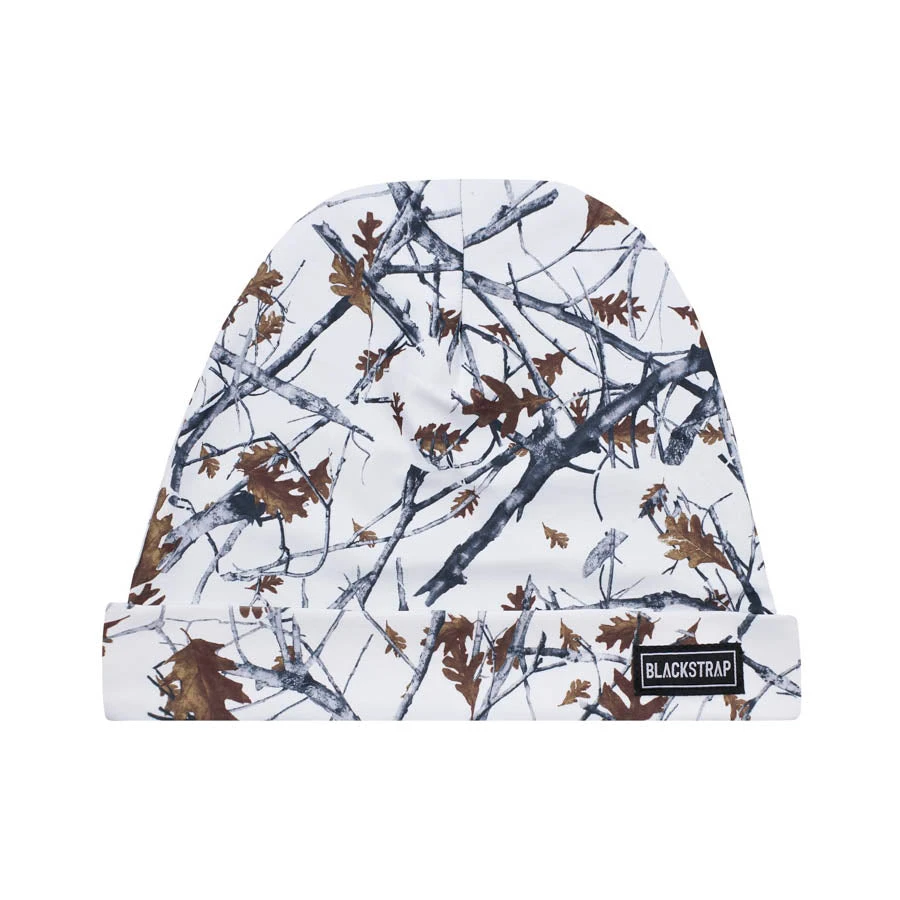 Black Strap Ascend Beanie 2023 2 Black Strap Ascend Beanie 2023 - Image 2