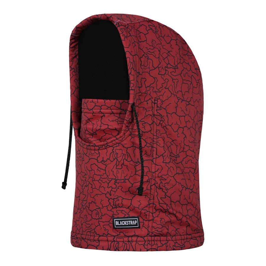 Black Strap Camber Hood 2023 8 Black Strap Camber Hood 2023 - Image 8