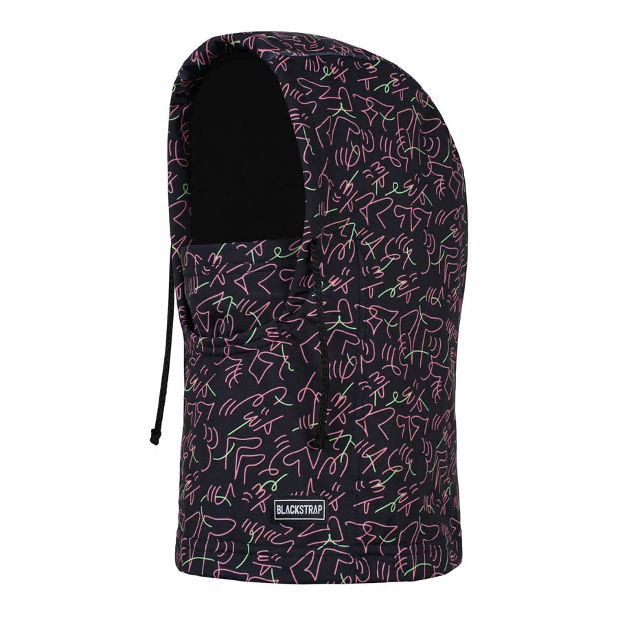 Black Strap Camber Hood 2023 5 Black Strap Camber Hood 2023 - Image 5