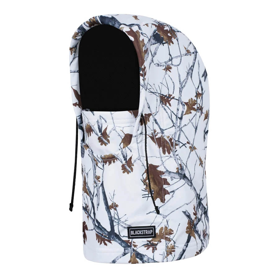 Black Strap Camber Hood 2023 4 Black Strap Camber Hood 2023 - Image 4