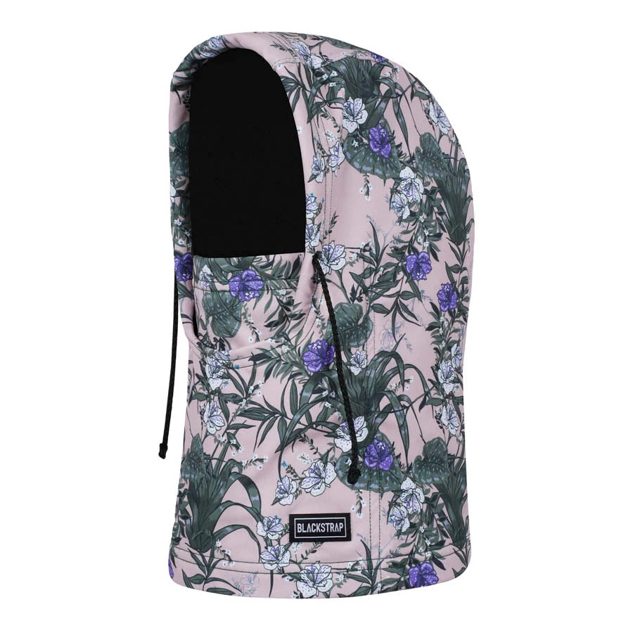 Black Strap Camber Hood 2023 2 Black Strap Camber Hood 2023 - Image 2