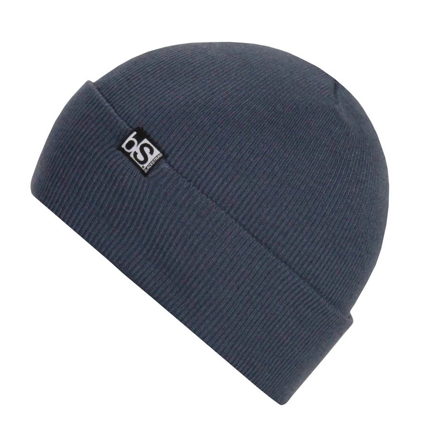 Black Strap Essential Beanie 2023 7 Black Strap Essential Beanie 2023 - Image 7