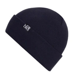 Black Strap Essential Beanie 2023 20 Black Strap Essential Beanie 2023 -Utahskis Black Strap Essential Beanie 22 23 NAVY 1