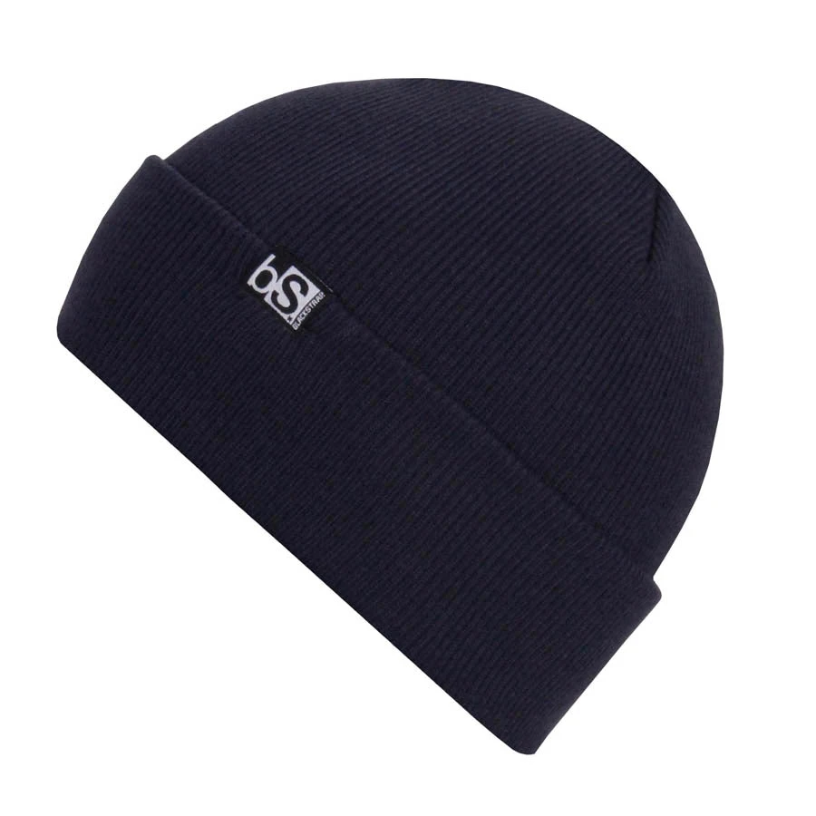 Black Strap Essential Beanie 2023 8 Black Strap Essential Beanie 2023 - Image 8