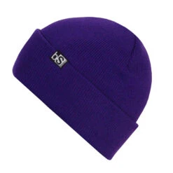 Black Strap Essential Beanie 2023 22 Black Strap Essential Beanie 2023 -Utahskis Black Strap Essential Beanie 22 23 PURP 1