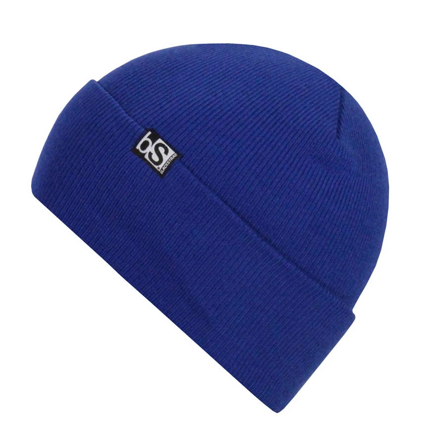 Black Strap Essential Beanie 2023 12 Black Strap Essential Beanie 2023 - Image 12