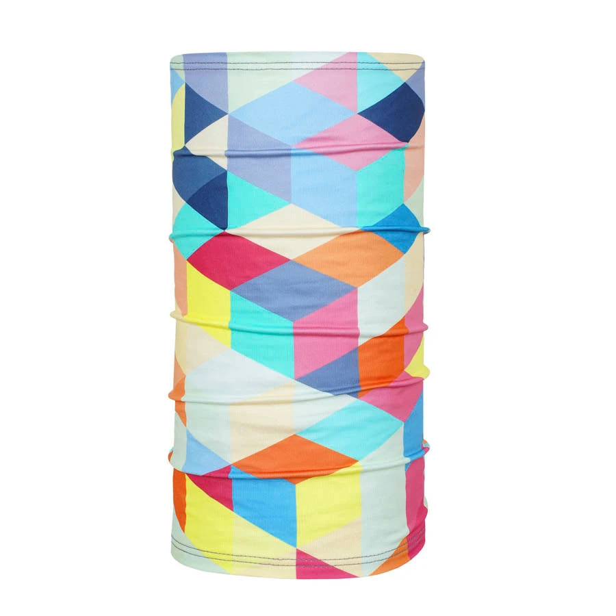 Black Strap Midweight Therma Kids Tube 2023 3 Black Strap Midweight Therma Kids Tube 2023 - Image 3