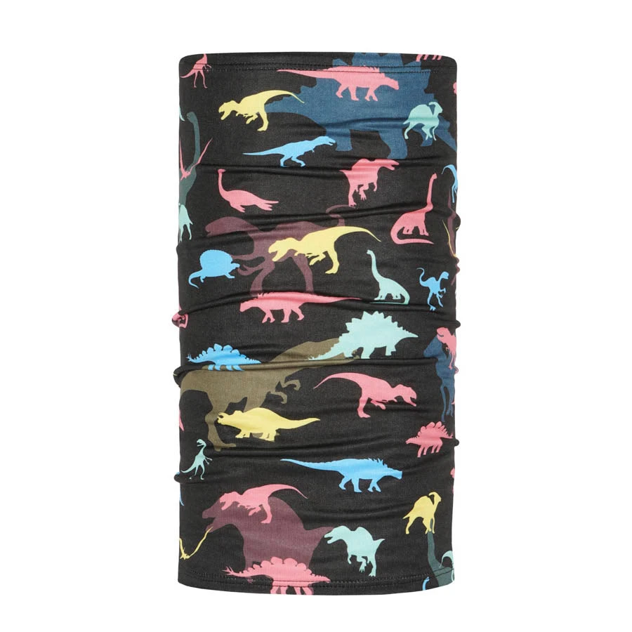 Black Strap Midweight Therma Kids Tube 2023 6 Black Strap Midweight Therma Kids Tube 2023 - Image 6