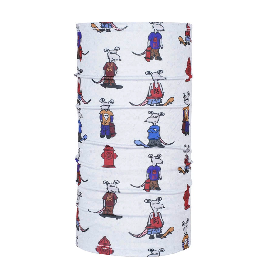 Black Strap Midweight Therma Kids Tube 2023 14 Black Strap Midweight Therma Kids Tube 2023 - Image 14