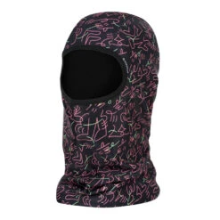 Black Strap Sock Hood Balaclava 2023 24 Black Strap Sock Hood Balaclava 2023 -Utahskis Black Strap Sock Hood Balaclava 22 23 SQUI 1