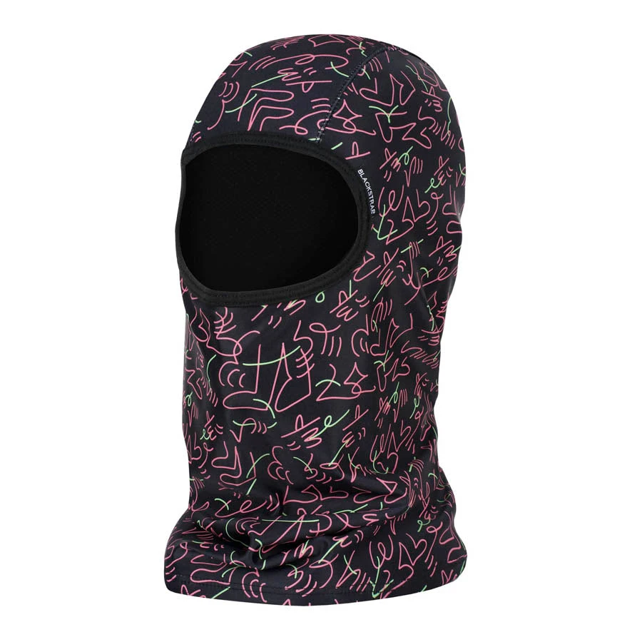 Black Strap Sock Hood Balaclava 2023 5 Black Strap Sock Hood Balaclava 2023 - Image 5