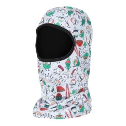 Black Strap Sock Hood Balaclava 2023 23 Black Strap Sock Hood Balaclava 2023 -Utahskis Black Strap Sock Hood Balaclava 22 23 SSHG 1