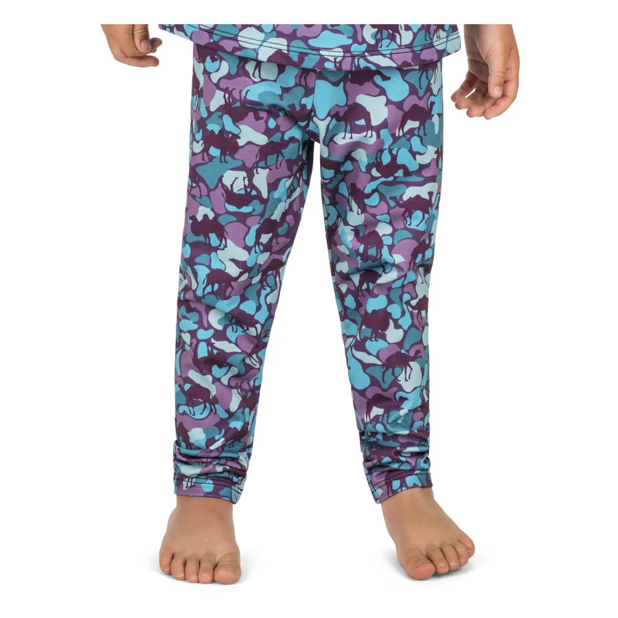 Black Strap Therma Kids Baselayer Bottom 2023 4 Black Strap Therma Kids Baselayer Bottom 2023 - Image 4