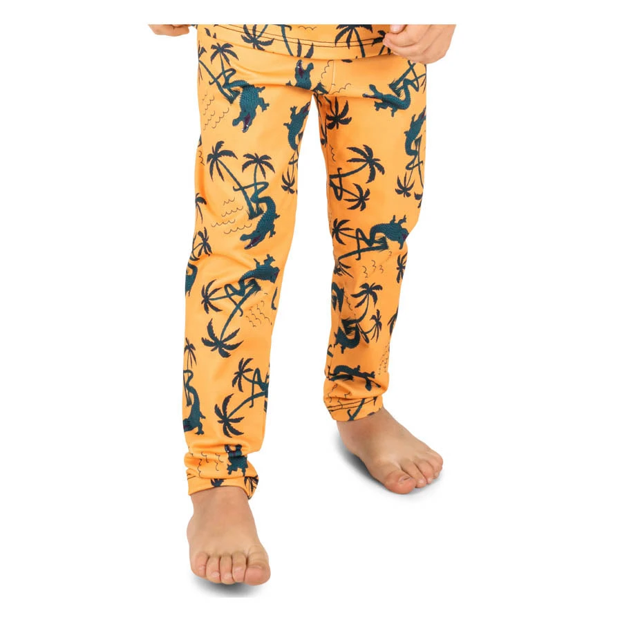 Black Strap Therma Kids Baselayer Bottom 2023 6 Black Strap Therma Kids Baselayer Bottom 2023 - Image 6