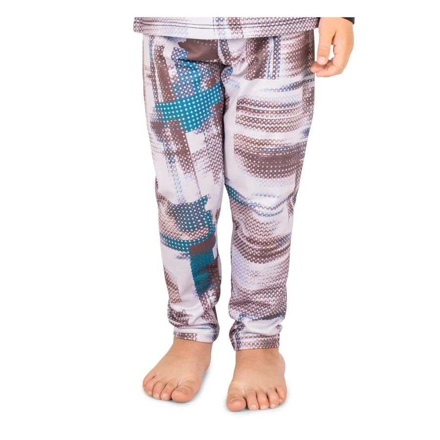 Black Strap Therma Kids Baselayer Bottom 2023 8 Black Strap Therma Kids Baselayer Bottom 2023 - Image 8