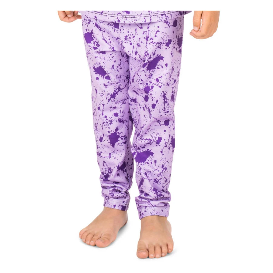 Black Strap Therma Kids Baselayer Bottom 2023 10 Black Strap Therma Kids Baselayer Bottom 2023 - Image 10