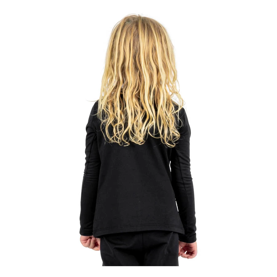Black Strap Therma Kids Baselayer Top 2023 3 Black Strap Therma Kids Baselayer Top 2023 - Image 3