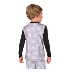 Black Strap Therma Kids Baselayer Top 2023 23 Black Strap Therma Kids Baselayer Top 2023 -Utahskis Black Strap Therma Kids Baselayer Top 22 23 BTTR 2