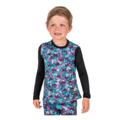 Black Strap Therma Kids Baselayer Top 2023 24 Black Strap Therma Kids Baselayer Top 2023 -Utahskis Black Strap Therma Kids Baselayer Top 22 23 CFAQ 1