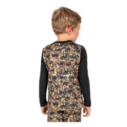 Black Strap Therma Kids Baselayer Top 2023 27 Black Strap Therma Kids Baselayer Top 2023 -Utahskis Black Strap Therma Kids Baselayer Top 22 23 CFTN 2