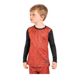 Black Strap Therma Kids Baselayer Top 2023 30 Black Strap Therma Kids Baselayer Top 2023 -Utahskis Black Strap Therma Kids Baselayer Top 22 23 MGRS 1