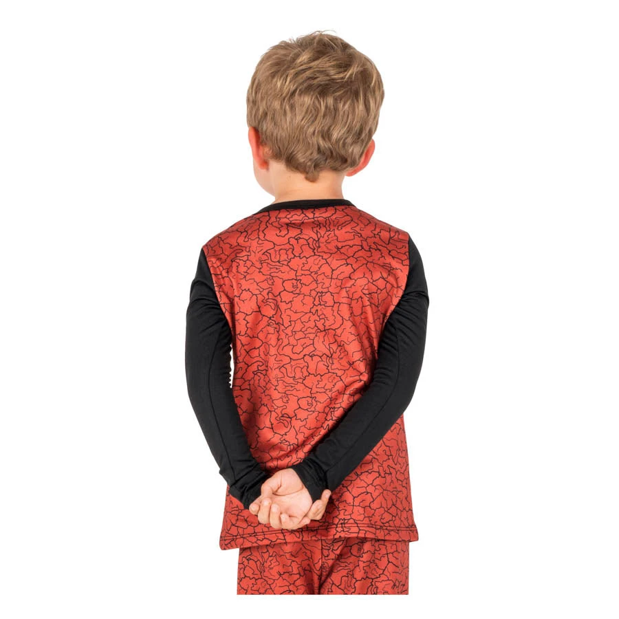 Black Strap Therma Kids Baselayer Top 2023 13 Black Strap Therma Kids Baselayer Top 2023 - Image 13