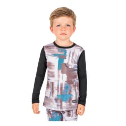 Black Strap Therma Kids Baselayer Top 2023 32 Black Strap Therma Kids Baselayer Top 2023 -Utahskis Black Strap Therma Kids Baselayer Top 22 23 RBTN 1
