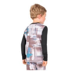 Black Strap Therma Kids Baselayer Top 2023 33 Black Strap Therma Kids Baselayer Top 2023 -Utahskis Black Strap Therma Kids Baselayer Top 22 23 RBTN 2