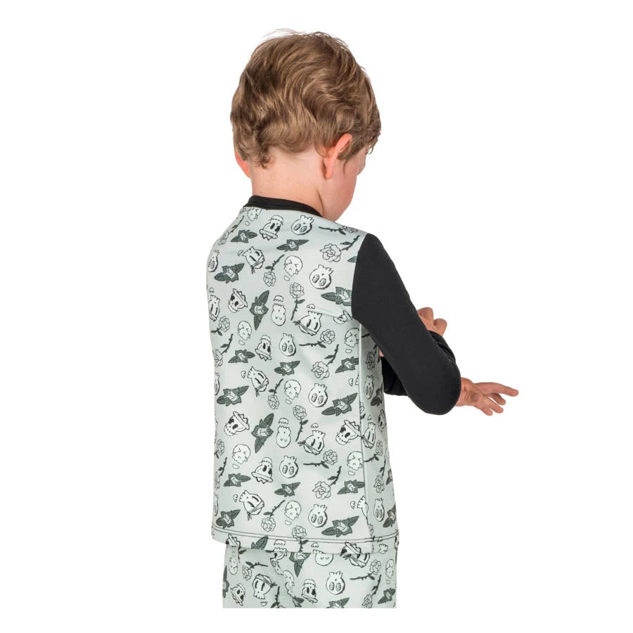 Black Strap Therma Kids Baselayer Top 2023 17 Black Strap Therma Kids Baselayer Top 2023 - Image 17