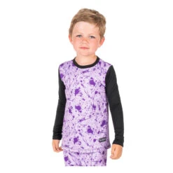 Black Strap Therma Kids Baselayer Top 2023 36 Black Strap Therma Kids Baselayer Top 2023 -Utahskis Black Strap Therma Kids Baselayer Top 22 23 SPLV 1