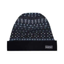 BlackStrap Descend Beanie 2023 23 BlackStrap Descend Beanie 2023 -Utahskis BlackStrap Descend Beanie 22 23 NBLK 1