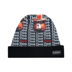 BlackStrap Descend Beanie 2023 25 BlackStrap Descend Beanie 2023 -Utahskis BlackStrap Descend Beanie 22 23 SMKT 1