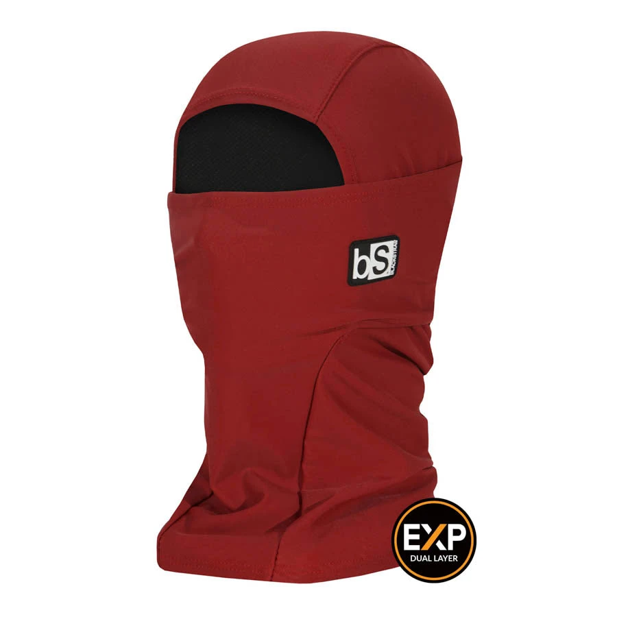 BlackStrap Expedition Hood Balaclava 2023 16 BlackStrap Expedition Hood Balaclava 2023 - Image 16