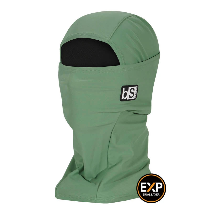 BlackStrap Expedition Hood Balaclava 2023 2 BlackStrap Expedition Hood Balaclava 2023 - Image 2