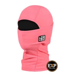 Black Strap Expedition Hood Kids Balaclava 2023 -Utahskis BlackStrap Expedition Hood Kids Balaclava 22 23 CORL 1