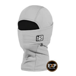 Black Strap Expedition Hood Kids Balaclava 2023 -Utahskis BlackStrap Expedition Hood Kids Balaclava 22 23 STEE 1